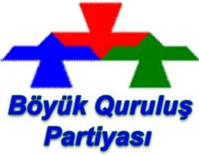 Bələdiyyə seçkiləri ilə bağlı Böyük Quruluş Partiyası BƏYANAT yayıb