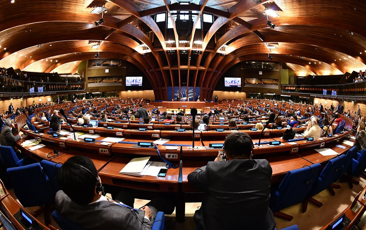 AŞPA Gürcüstan hakimiyyətindən yeni parlament seçkiləri keçirilməsini tələb edib