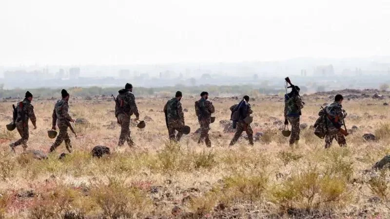 Yeni münaqişəyə hazırlıq görülür GÜNDƏM