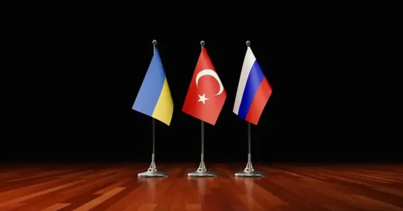 Rəsmi Ankara Kiyevlə Moskvanın sülhə çox yaxınlaşdığını hesab edir