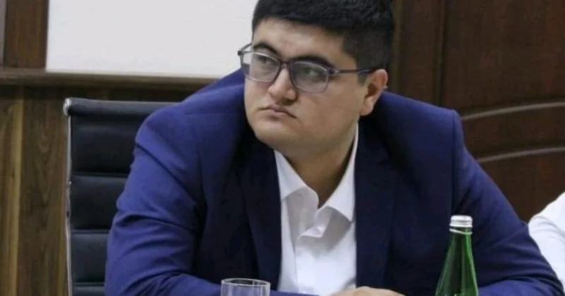 Özbəkistanlı ekspert: TRIPP Orta Dəhliz üçün yeni idarəetmə siqnalı kimi qiymətləndirilir