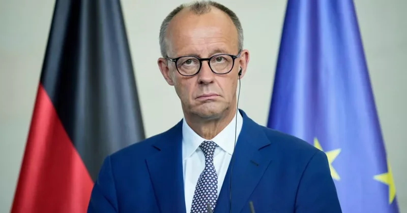 МИД Ирана вызвал посла Германии