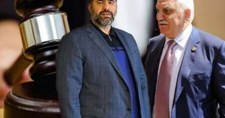 Bəylər Eyyubovun qardaş oğlu həbsdən buraxılmadı Məhkəmə prosesi