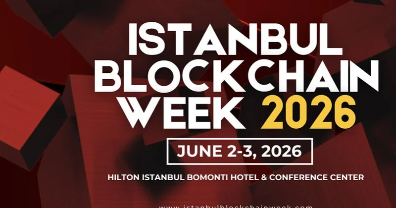 В Стамбуле пройдет одно из ключевых событий в сфере Web3, криптовалют и ИИ