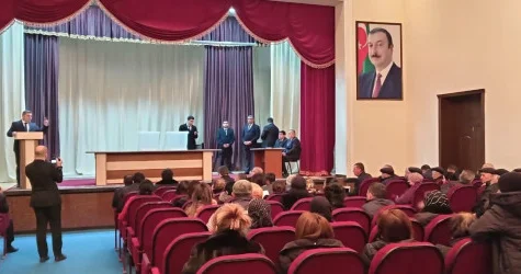 Забота не на словах, а на деле