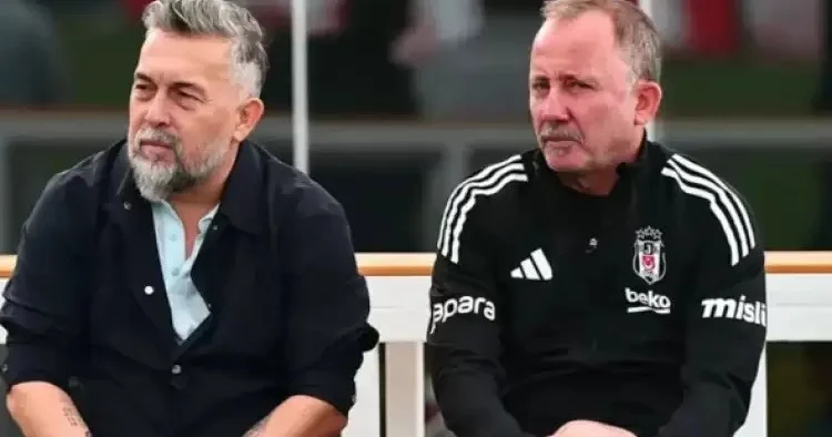 Yasin Özcan gəlsə də, fanatlar narazıdı Beşiktaş niyə heç kimi transfer edə bilmir?