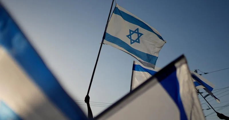 Израиль ошибся адресом? От Саудовской Аравии к Ирану: опасные фантазии новой геополитики