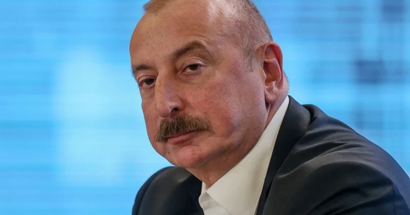 Дальновидность Алиева, аналитика Шиффа, уязвимость доллара, укрепление золота наш комментарий