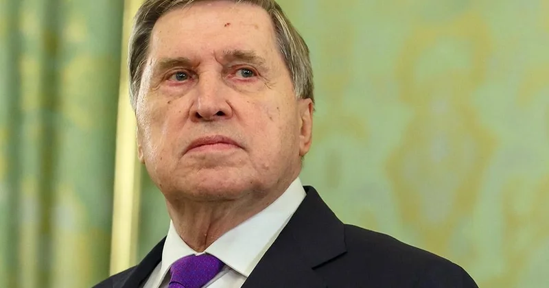 Amerikalılar Rusiya Ukrayna danışıqlarına qatılmayacaq Putinin köməkçisi