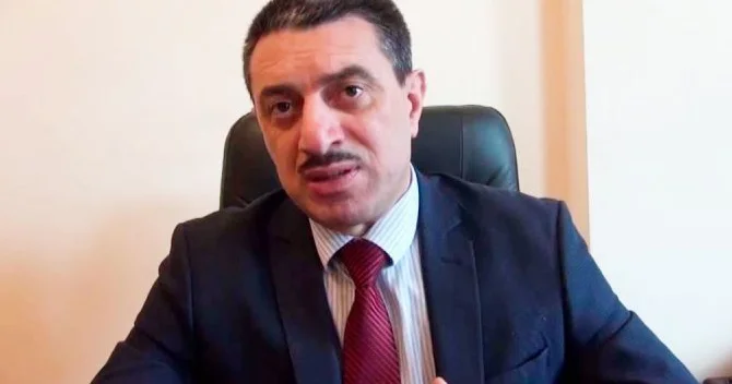 “Parlament seçkilərində Robert Köçəryana da, onun oğluna da erməni xalqının özü yerlərini göstərəcək...”