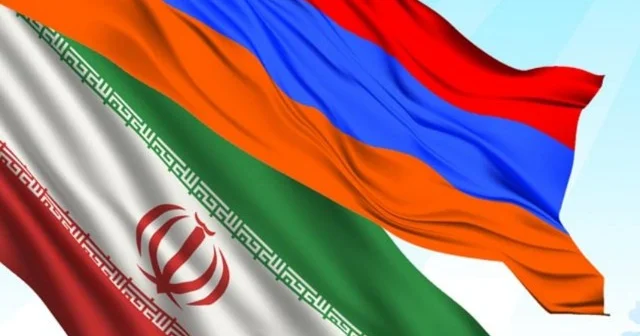 İran Ermənistandan inciyib KONKRET