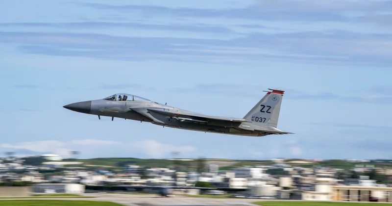 Təyyarələrin səs küyünə görə Yaponiya sakinlərinə 16,3 milyon dollar təzminat ödəniləcək