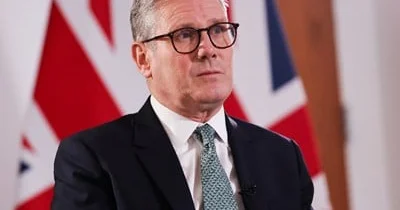 Britaniya Baş naziri Çinə səfər etdi: hansı razılaşmalar əldə edildi?