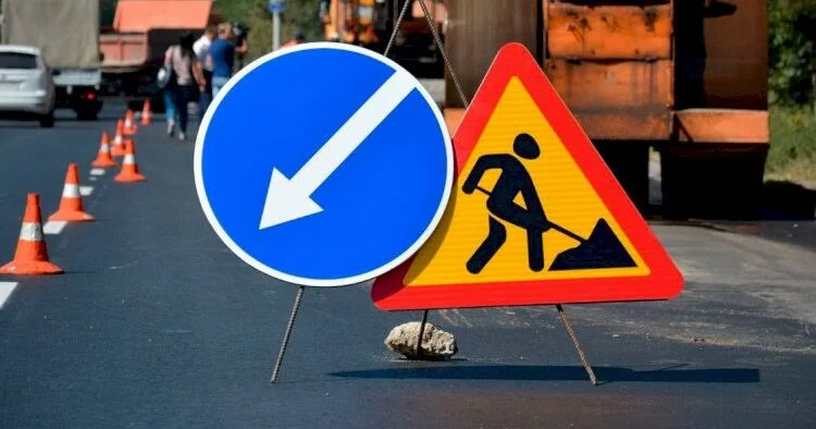 Masazırda bu avtomobil yolu qismən bağlanacaq