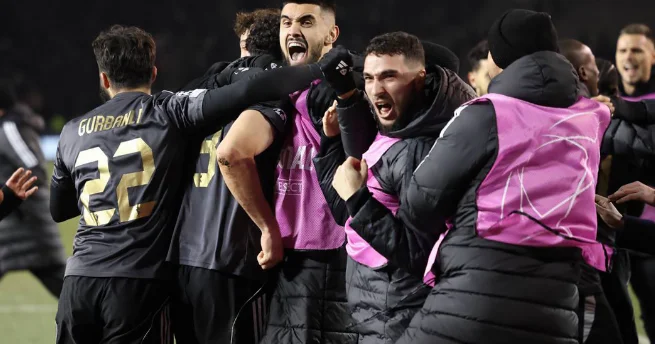 Футболисты "Карабаха" получат премию