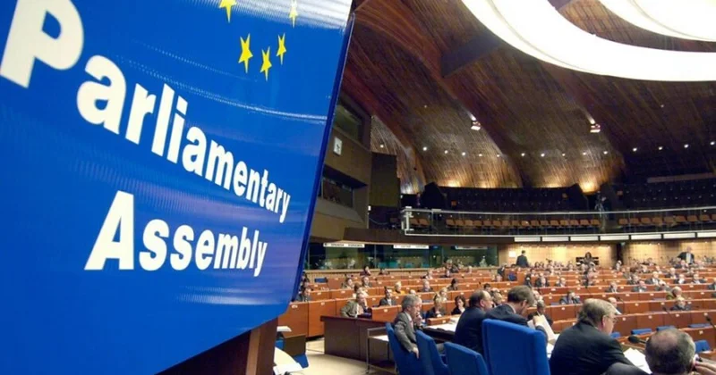 AŞPA Qrenlandiya ilə bağlı qətnamə qəbul etdi