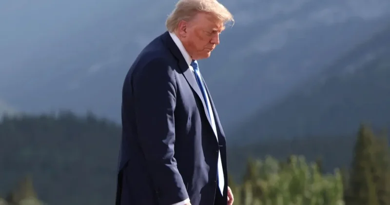 Тихое поражение Трампа в Азии