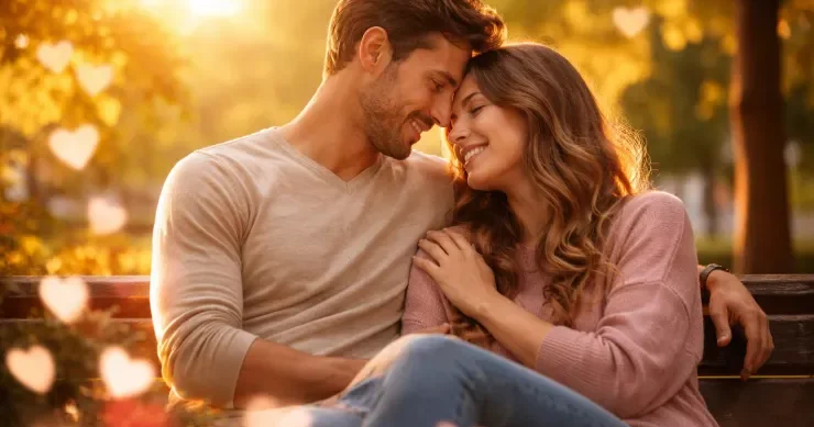 Sevginin ömrünüzü uzatmağa təsiri