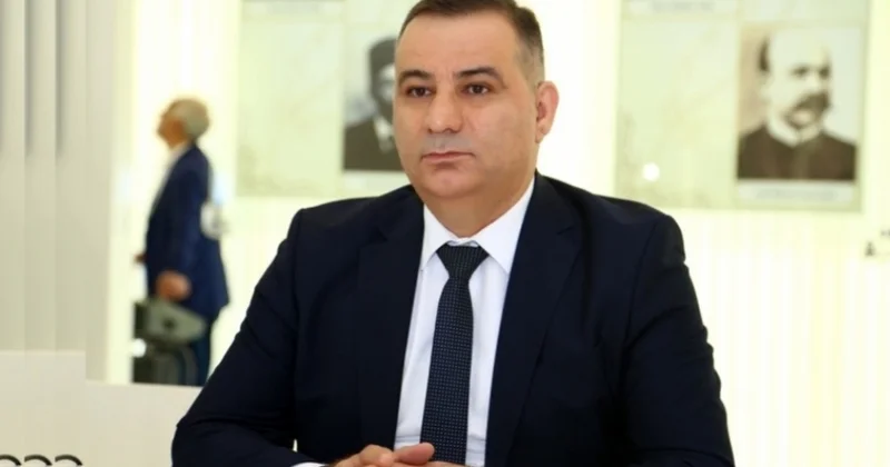 QHT sədri: Cənubi Qafqazda sülhyaratma prosesinin aparıcı qüvvəsi Azərbaycandır