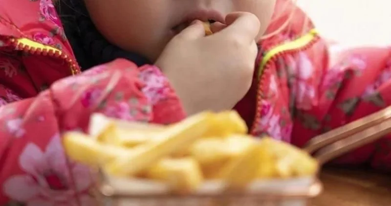 Hər 10 uşaqdan 1 i piylənmədən əziyyət çəkir ÜST dən həyəcan təbili