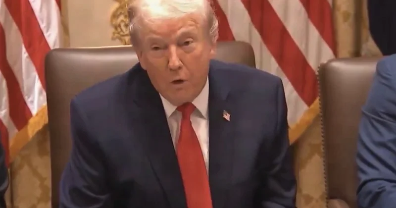 ABŞ Venesuela üzərindən uçuşları bərpa edir