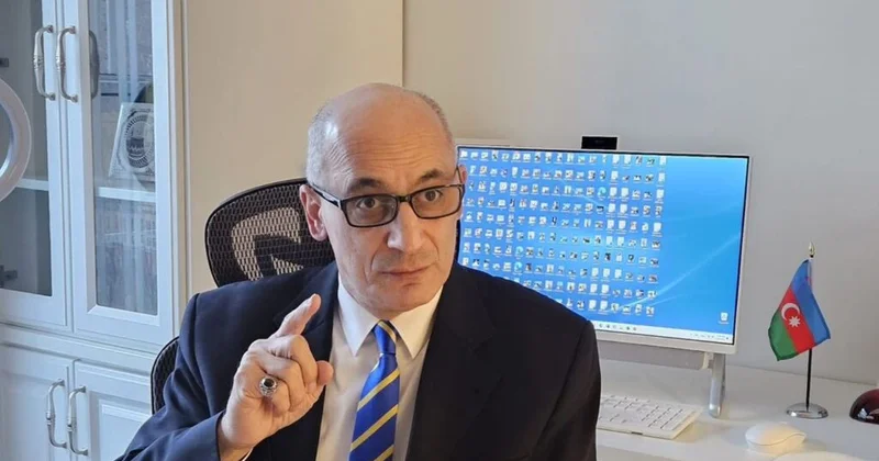 “Bu, milli kimliyin onurğa sütununun sındırılmasıdır” Ramiz Yunus yazır…