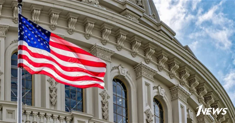 В США может наступить очередной шатдаун в ночь на 31 января