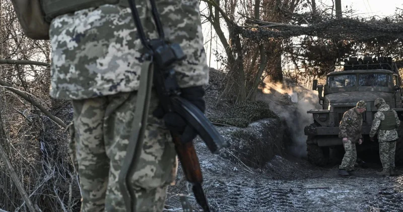 Россияне несут потери: ВСУ продолжают зачистку Харьковщины