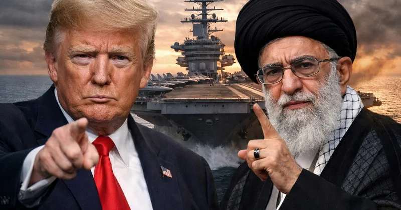 Эскалация на фоне ультиматумов