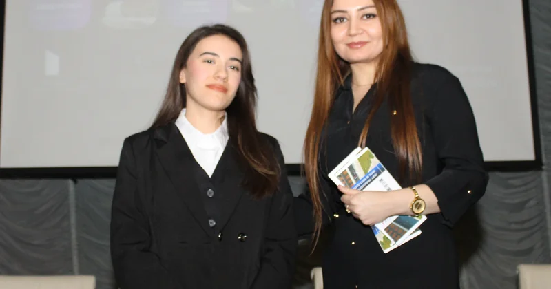 MDU nun 10 tələbəsi Türkiyə və Qazaxıstan universitetlərində təhsil alacaq...