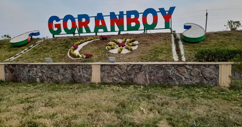 “Gənclər paytaxtı”nın siması açıqlandı: loqo və maskot təqdim olundu FOTO