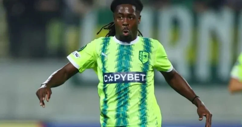 Qarabağ 100 min avroya futbolçu alır