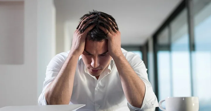 Бессонная ночь заставляет мозг засыпать даже при бодрствовании