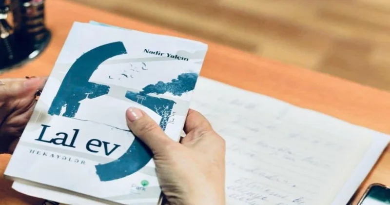 Uçuq ev, xatirəni danışacaq kimsənin olmaması, sandıq... Nadir Yalçının hekayələri oxucuya necə təsir edir?