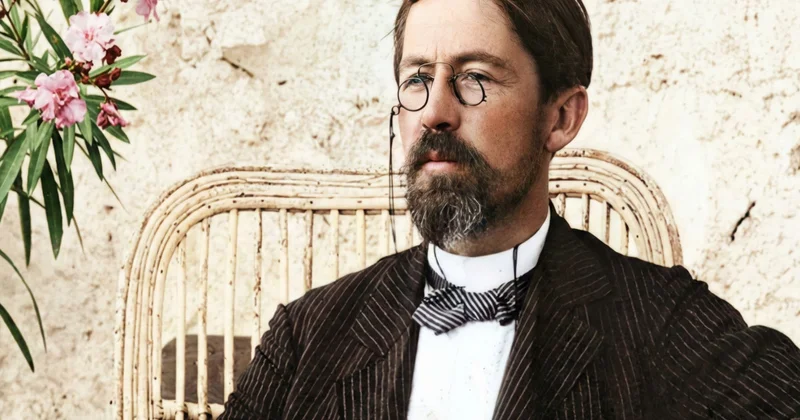 Mənə elə arvad verin ki... Çexov necə qadın istəyirdi?