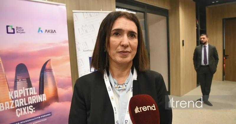 Привлечение местных ресурсов делает микрофинансовые продукты в Азербайджане доступнее AMFA