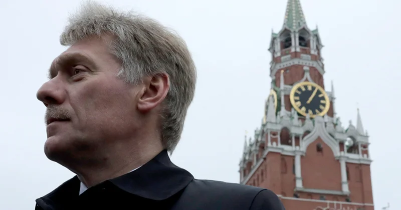 Песков о подготовке к встрече в Абу Даби