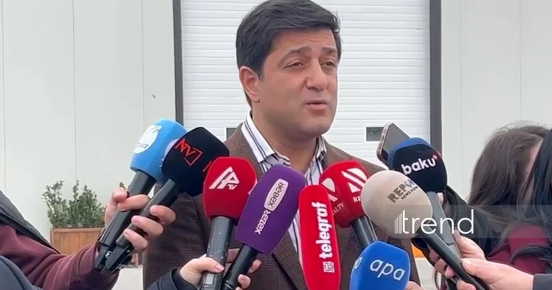 В Сумгайытском промпарке будет производиться 55 млн кв. метров картонной и коробочной тары в год (ФОТО/ВИДЕО)