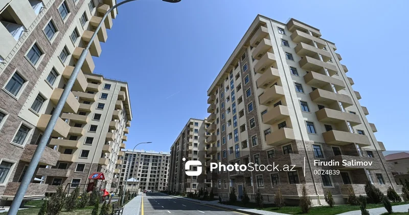 Bu il evlərin qiyməti enə bilər?