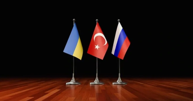 Официальная Анкара считает, что Киев и Москва значительно приблизились к миру