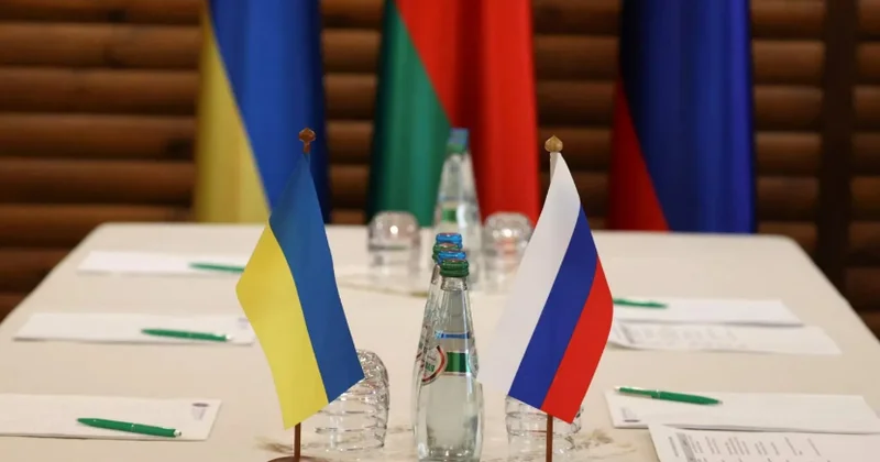 Ağ Evdən şok gediş: Kiyev və Moskvanı masada baş başa buraxır