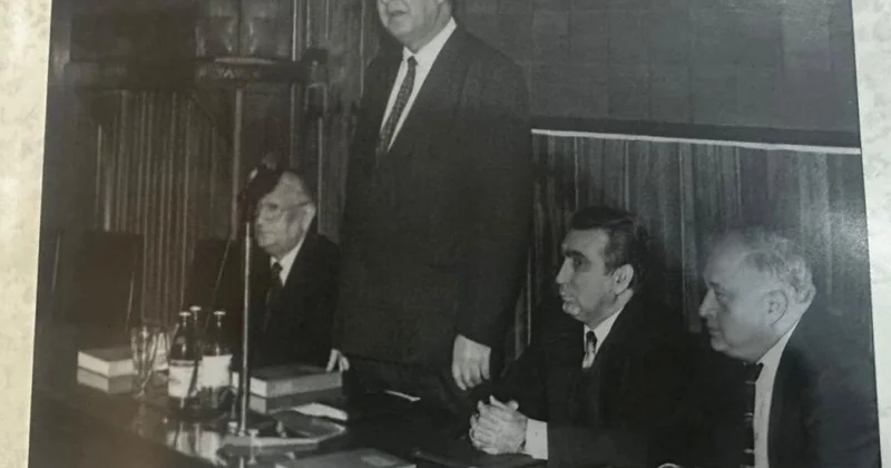 “Boz kardinal”ın “kardinallıq