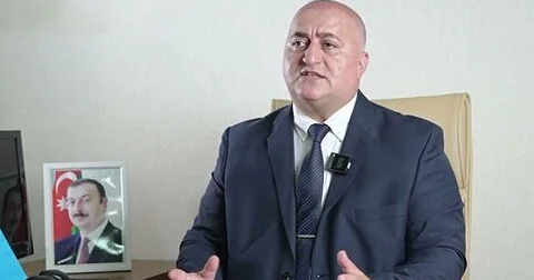 Güləli Bağırova Əməkdar elmlər doktoru və fəxri professor titulları verilib