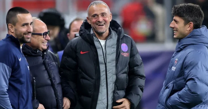 Yaxşısı Qarabağ la qarşılaşmaqdır Luis Enrike