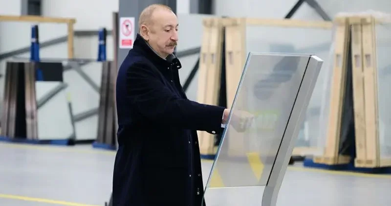 “Məhsulların ölkə daxilində istehsalı idxaldan asılılığın azalmasına səbəb olacaq” DEPUTAT DANIŞDI