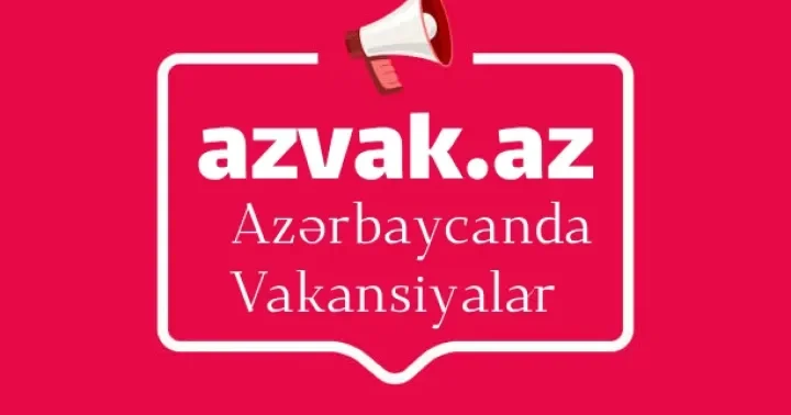 da yayımlanmış yeni iş elanları