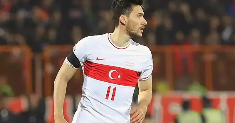 “Trabzonspor” Türkiyə millisinin üzvünü heyətinə qatıb RƏSMİ