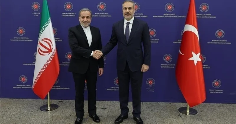 Ankara İranda sabitliyin tərəfdarıdır