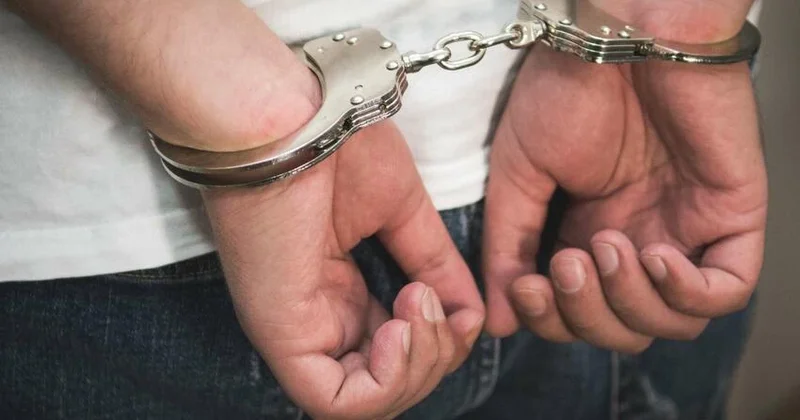 Evlərdən məişət əşyalarını oğurlayan şəxs saxlanıldı