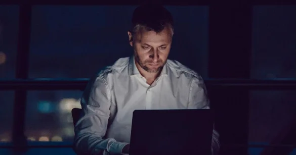 Gecə işləmək infarkt riskini artırır